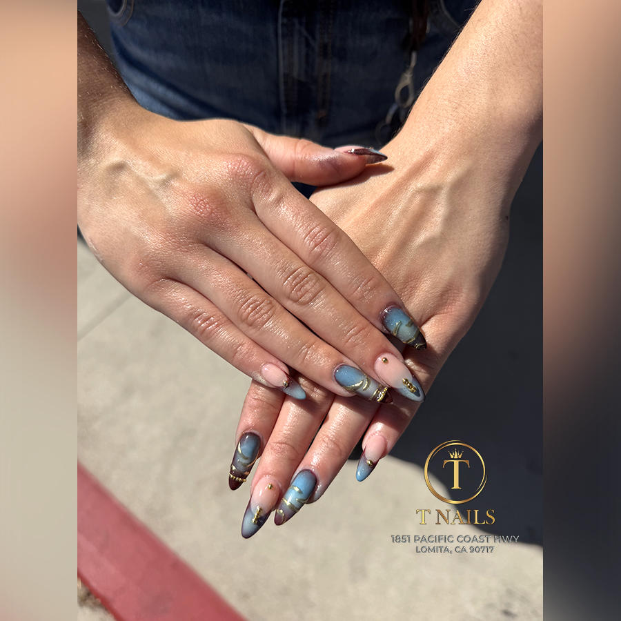 Nail Design